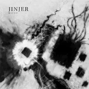 Jinjer - Micro (EP) (2019) {Napalm}