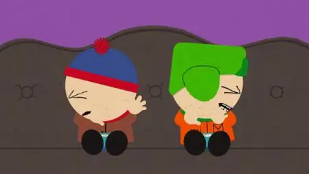 South Park S15E05