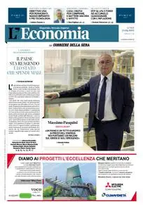 Corriere della Sera Economia - 12 Settembre 2022