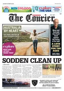 The Courier - 8 October 2022