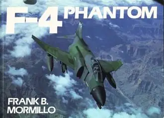 F-4 Phantom (repost)