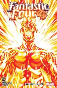 Fantastic Four v09 - Eternal Flame (2022) (digital-Empire