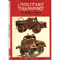 C. Ellis "Military Transport of World War II"