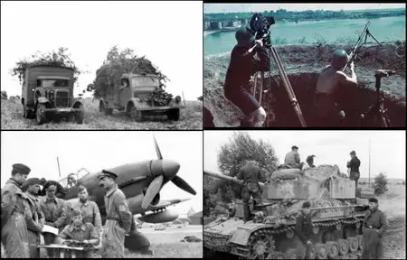 Photos from the German Federal Archive part 25