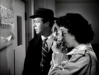 Timeslip / The Atomic Man (1955)