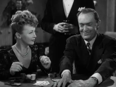 Don't Gamble with Strangers (1946)