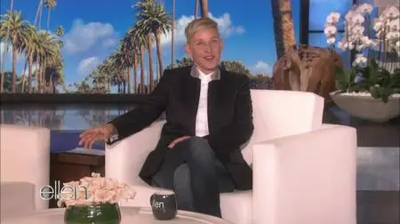 The Ellen DeGeneres Show S16E132