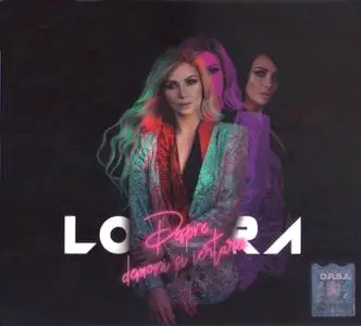 Lora - Despre Demoni Și Iertare (2019)