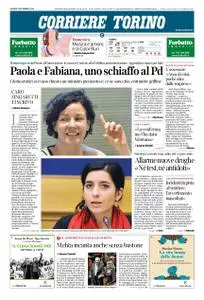 Corriere Torino – 05 settembre 2019