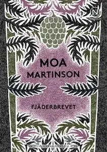 «Fjäderbrevet» by Moa Martinson