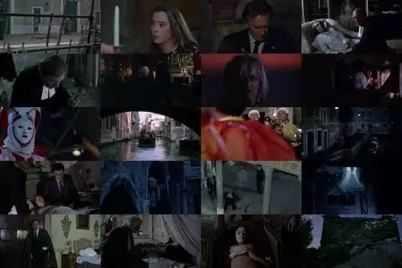 Vampire in Venice (1988)