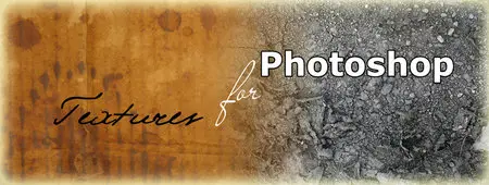 Textures for Photoshop (high quality) vol.1