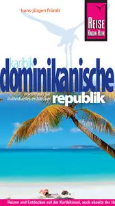 Dominikanische Republik - Hans-Jürgen Fründt (7.Aufl.)(2011)