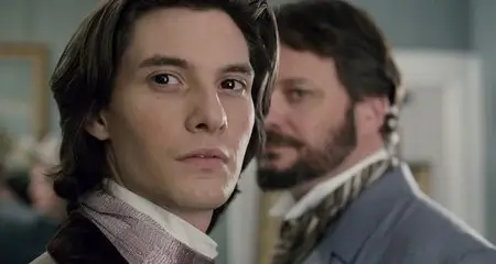 Dorian Gray (2009)