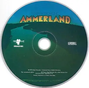 Fuhrs & Frohling - Ammerland (1978) [Remastered 2010] Re-up