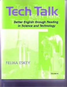 Tech Talk: Better English through Reading in Science and Technology (Repost)