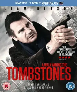 A Walk Among the Tombstones (2014)