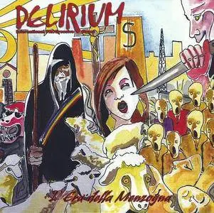Delirium - L'Era Della Menzogna (2015)