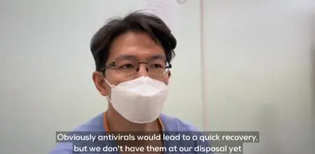 BBC Our World - South Korea: How to Fight Coronavirus (2020)