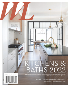 Western Living - March/April 2022