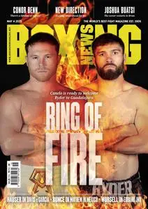 Boxing News – May 04, 2023