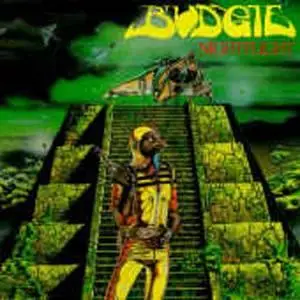 Budgie 10 album