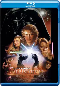 Star Wars: Episode III - Revenge of the Sith (2005)