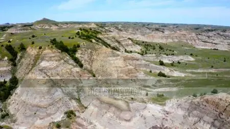 PBS - Prehistoric Road Trip: Series 1 (2020)