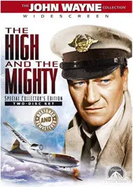 The High and the Mighty (1954)