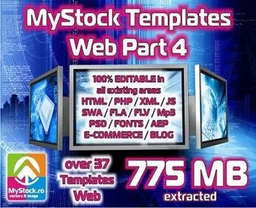 Templates Web Part 4