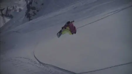 Legends - New O’Neill Snow Film - 2009