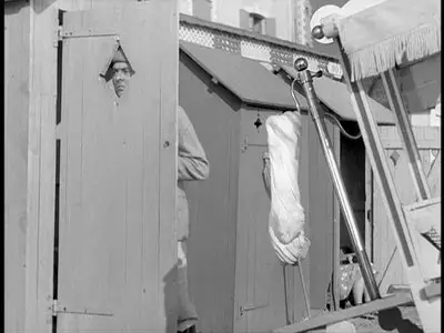 M. Hulot’s Holiday (1953) [The Criterion Collection #110] [Repost]