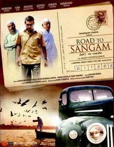 Road to Sangam (2009)