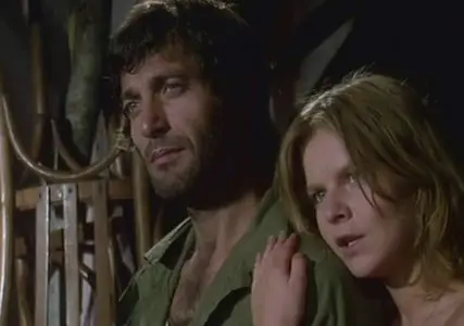 Suor Emanuelle / Sister Emanuelle (1977)