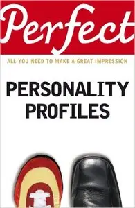 Helen Baron - Perfect Personality Profiles [Repost]