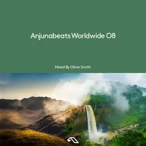 Oliver Smith - Anjunabeats Worldwide 08 (2018)