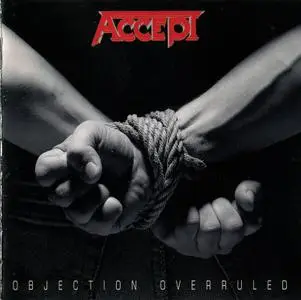 Accept: Collection (1979 - 2014) [15CD + 2DVD] Re-up