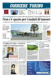 Corriere Torino – 12 novembre 2020
