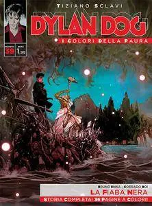 Dylan Dog i colori della paura 39 - La fiaba nera (2016)