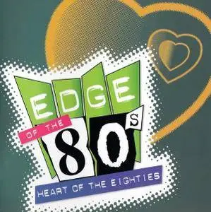 VA - Edge Of The 80's - Collection (2003) (14 CDs)