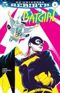 Batgirl 003 2016 2 covers Digital Zone-Empire