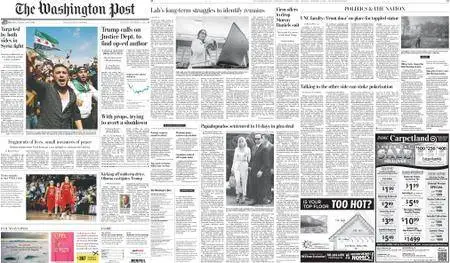 The Washington Post – September 08, 2018