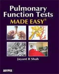 Pulmonary Function Tests Made Easy