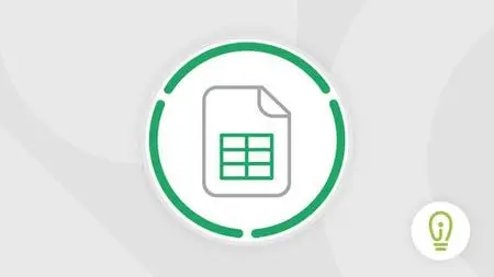 Google Sheets - Advanced