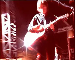 AIR, Electronic Performers - live 2002