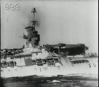 Japan war newsreel 1940年(昭和15年)6月11日