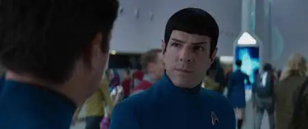 Star Trek Beyond (2016)