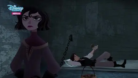 Tangled: The Series S01E05