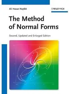 The Method of Normal Forms (2nd edition)