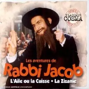 Vladimir Cosma - Rabbi Jacob, L'aile ou la cuisse, La zizanie